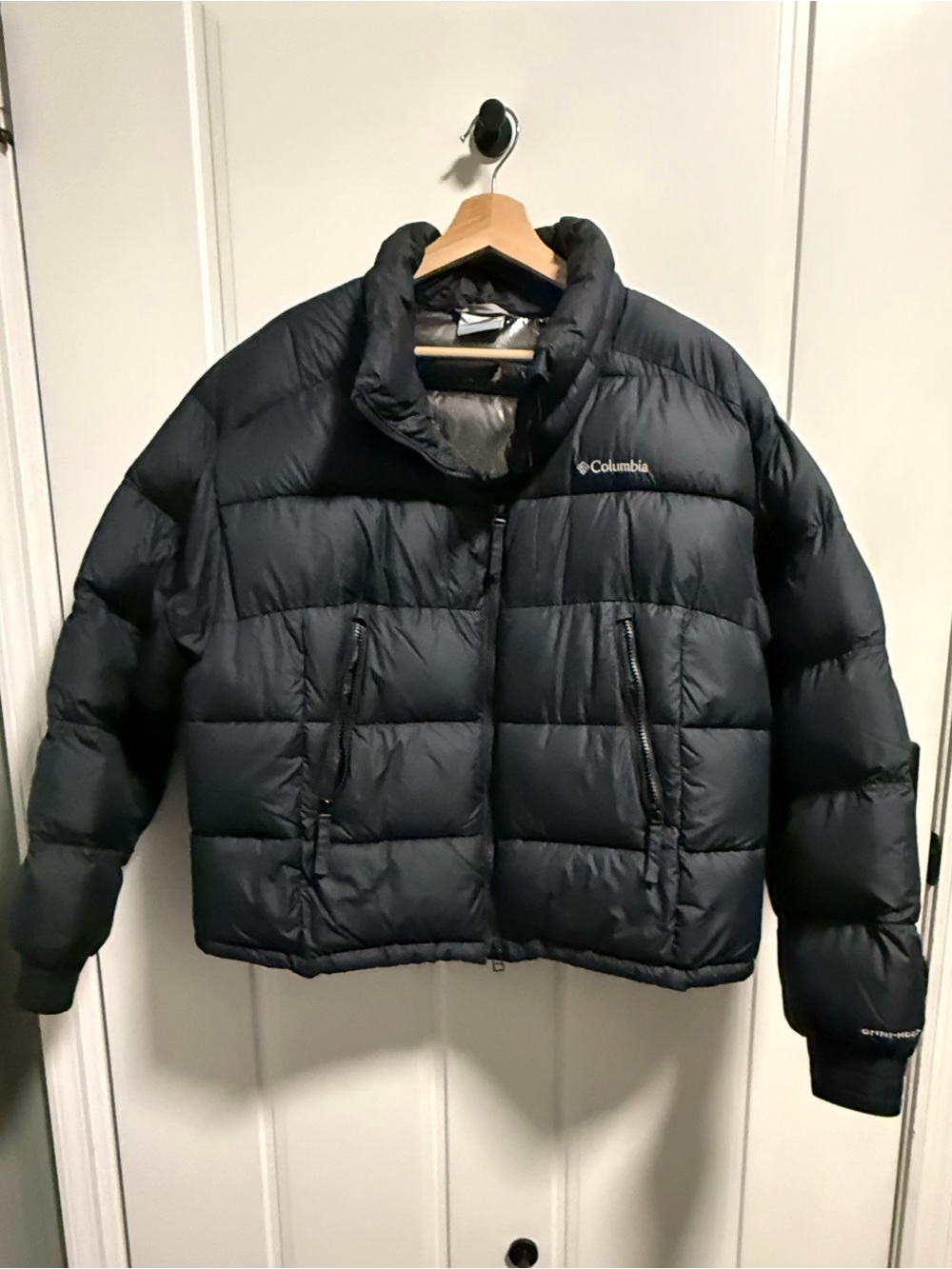 Columbia Women’s Pike Lake II Winter Coat